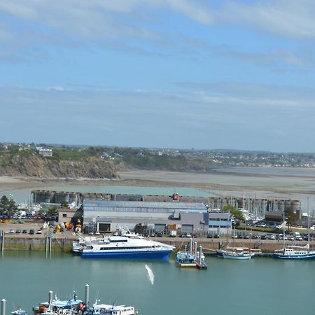 détente et confort Sartilly-Baie-Bocage Esterno foto
