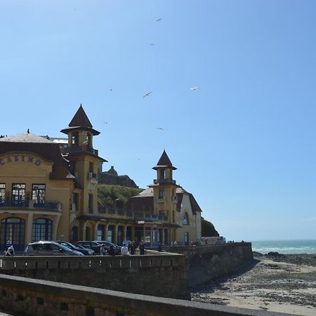 détente et confort Sartilly-Baie-Bocage Esterno foto