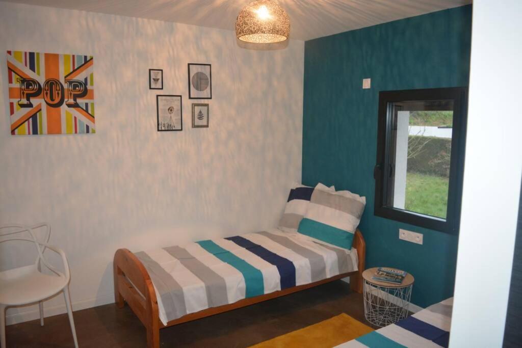 détente et confort Sartilly-Baie-Bocage Esterno foto